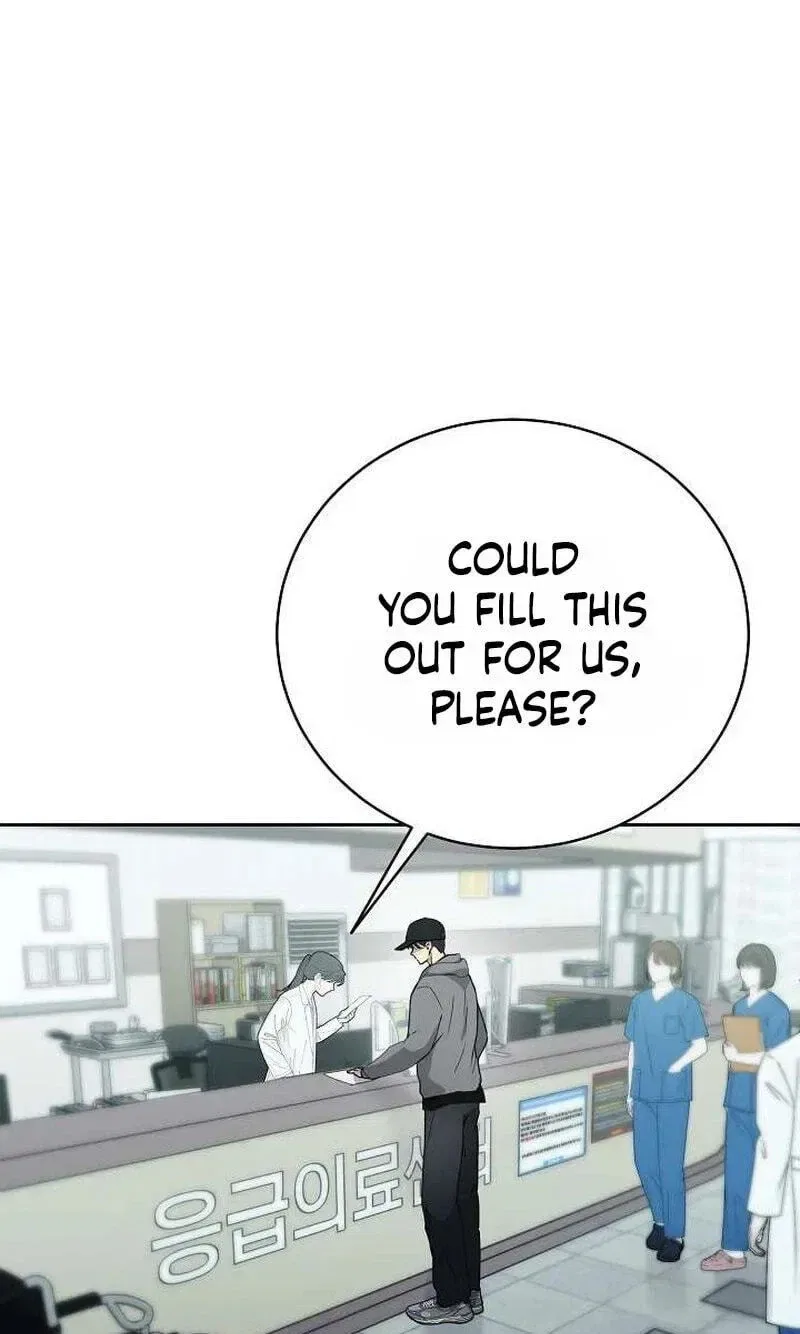 The Moment the Gap Opened Chapter 17 – Page 34