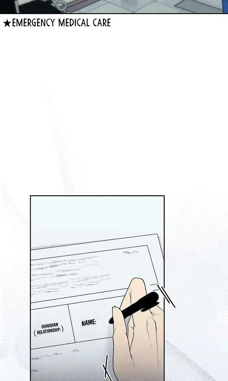 The Moment the Gap Opened Chapter 17 – Page 35