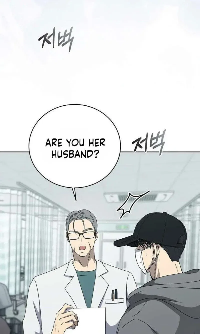 The Moment the Gap Opened Chapter 17 – Page 37