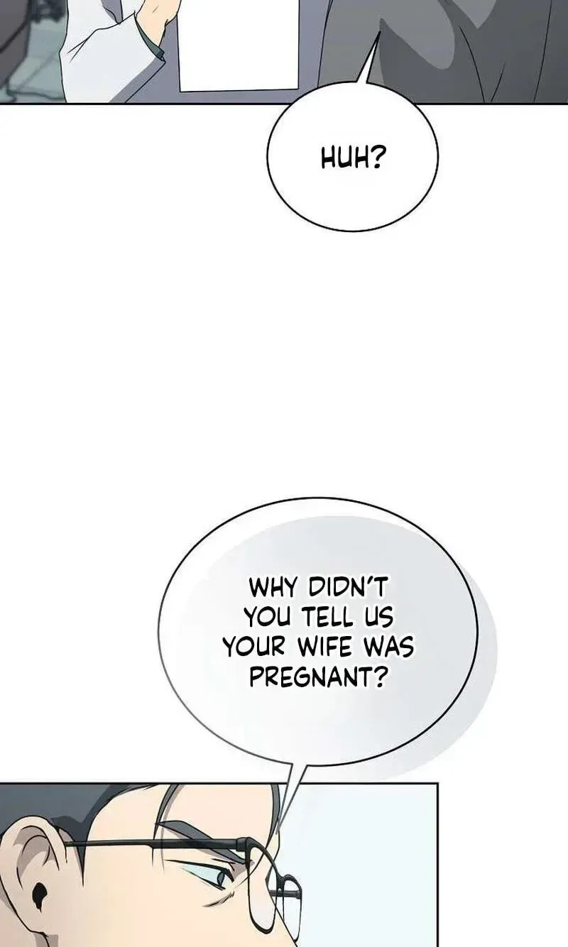 The Moment the Gap Opened Chapter 17 – Page 38