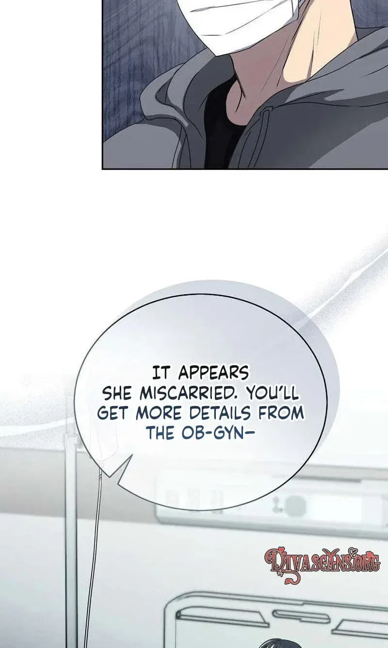 The Moment the Gap Opened Chapter 17 – Page 40