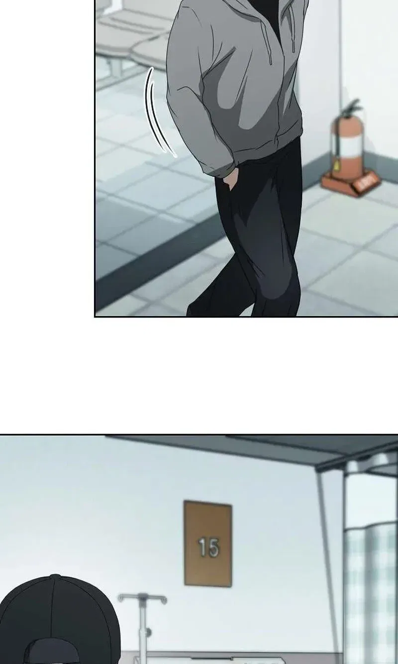 The Moment the Gap Opened Chapter 17 – Page 53