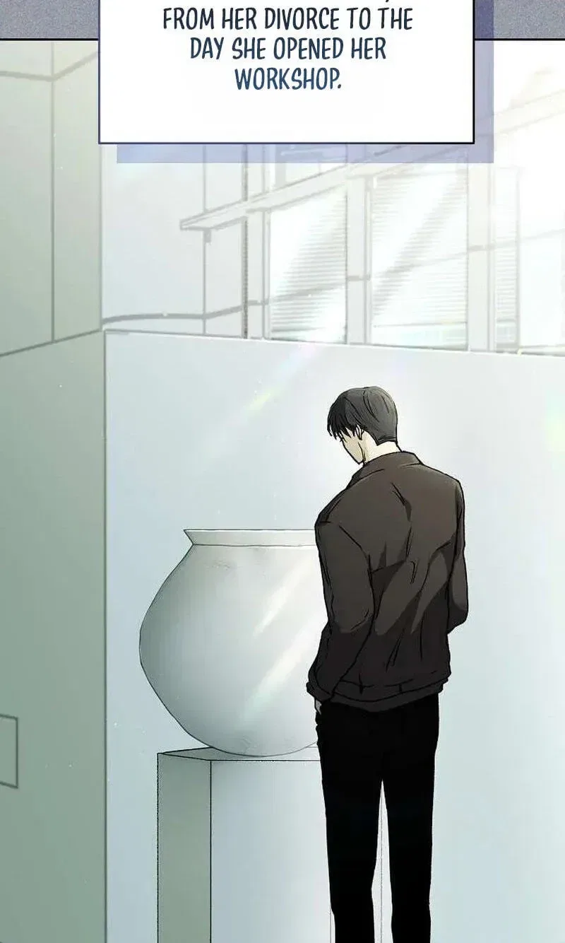 The Moment the Gap Opened Chapter 17 – Page 58