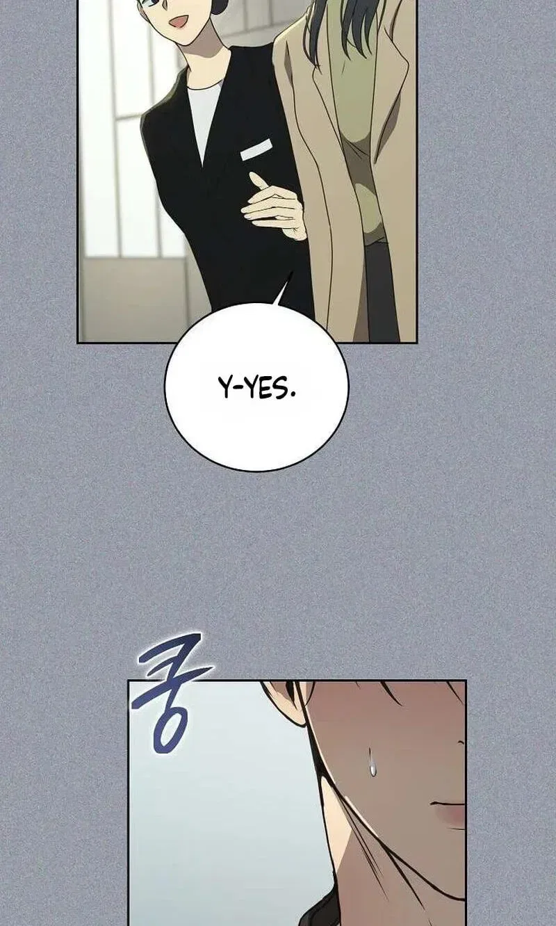 The Moment the Gap Opened Chapter 17 – Page 60