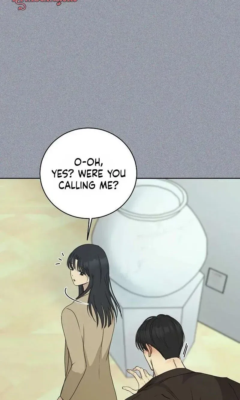 The Moment the Gap Opened Chapter 17 – Page 63