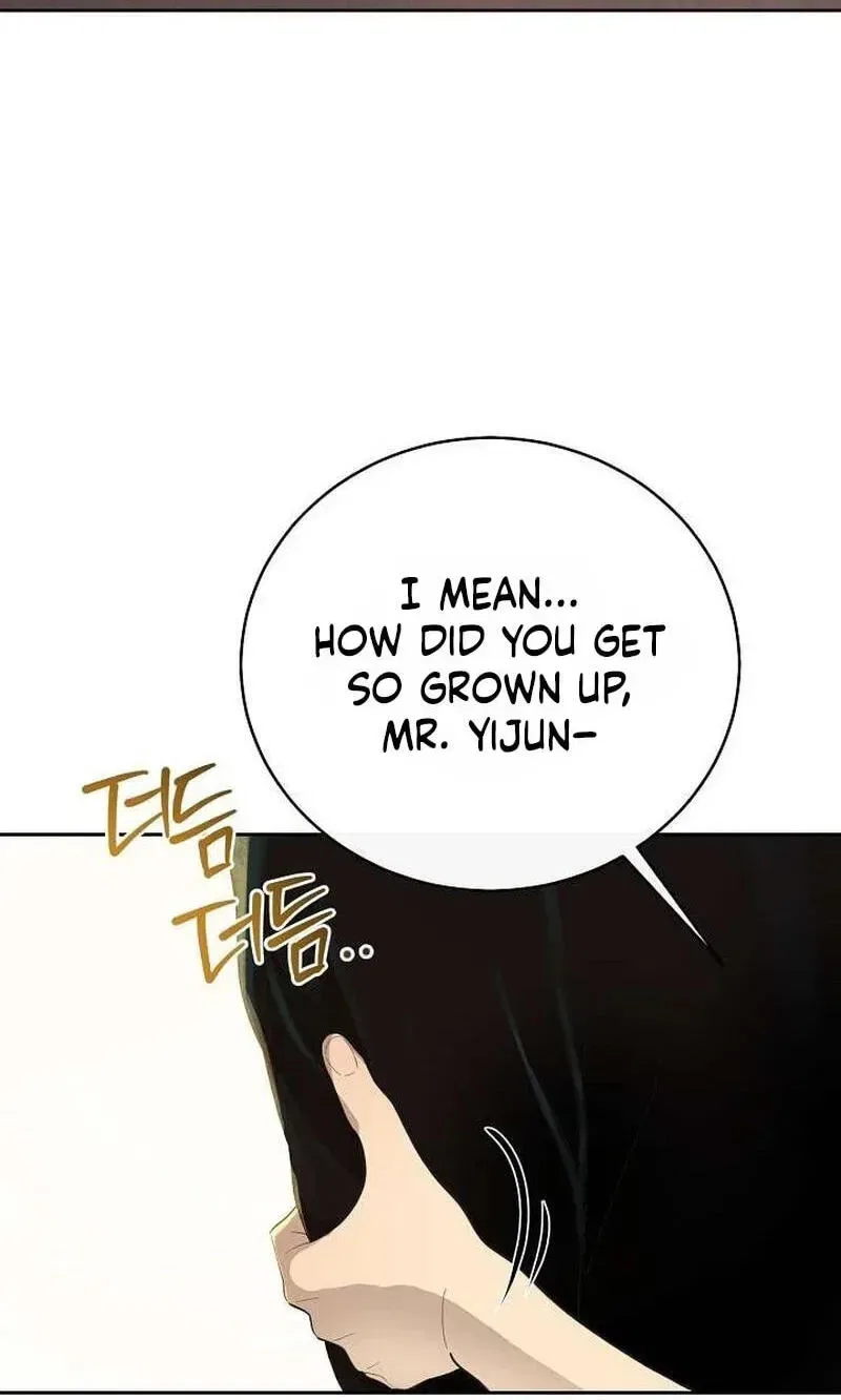 The Moment the Gap Opened Chapter 17 – Page 69