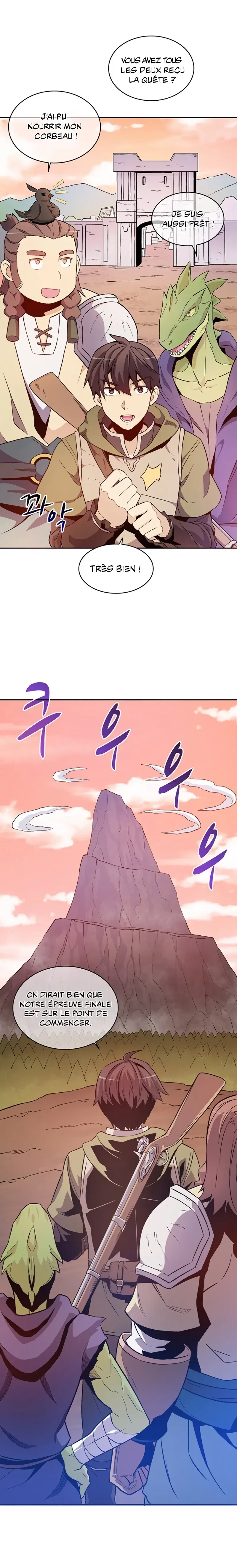 Saving the Doomed Idols With My Touch Chapter 60 – Page 2