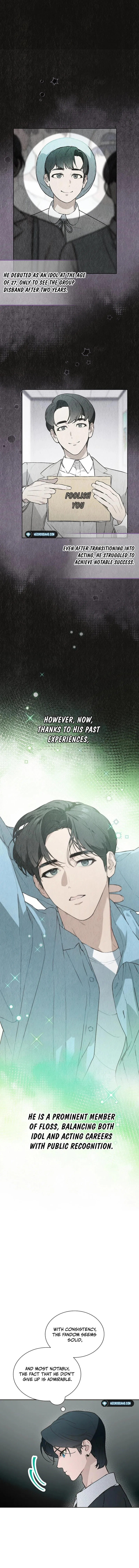 Saving the Doomed Idols With My Touch Chapter 55 – Page 2
