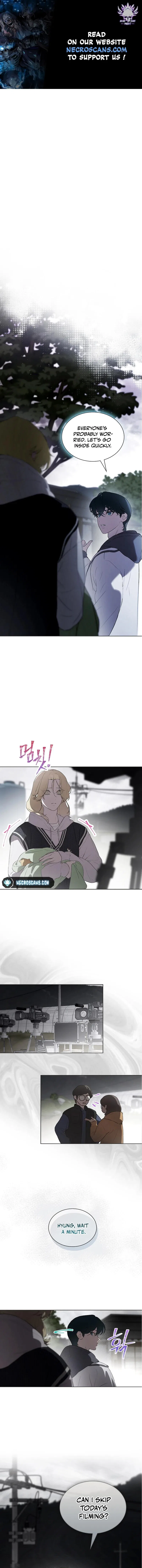Saving the Doomed Idols With My Touch Chapter 53 – Page 1