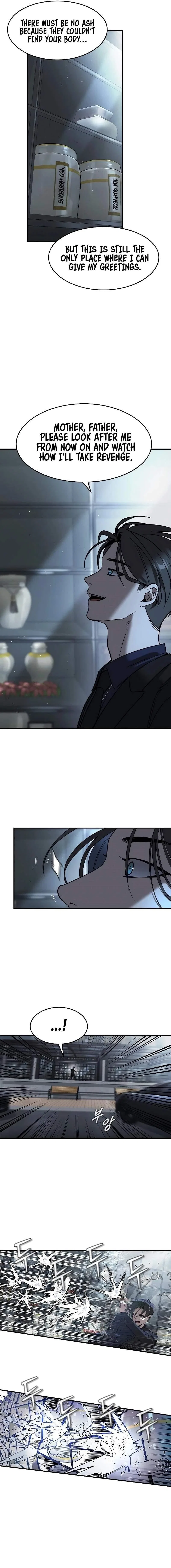 The Heir Chapter 1 – Page 34