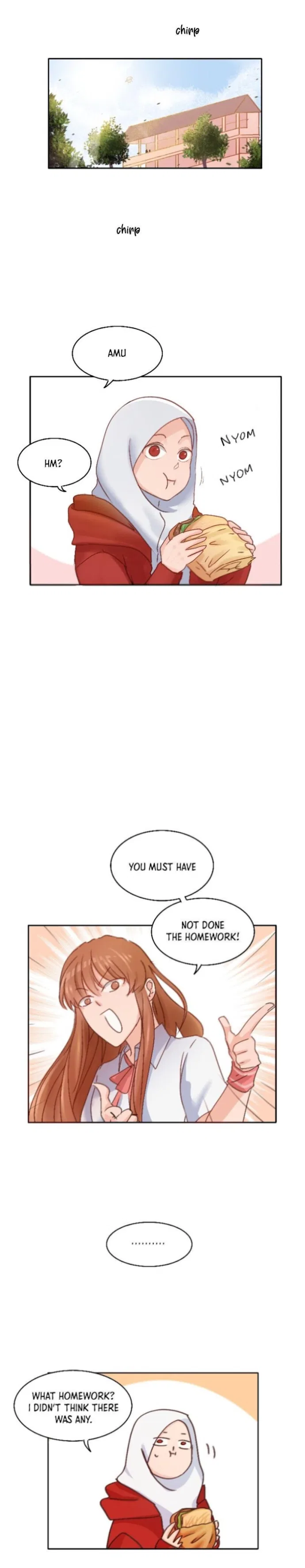 Wee!!! Chapter 0 – Page 2