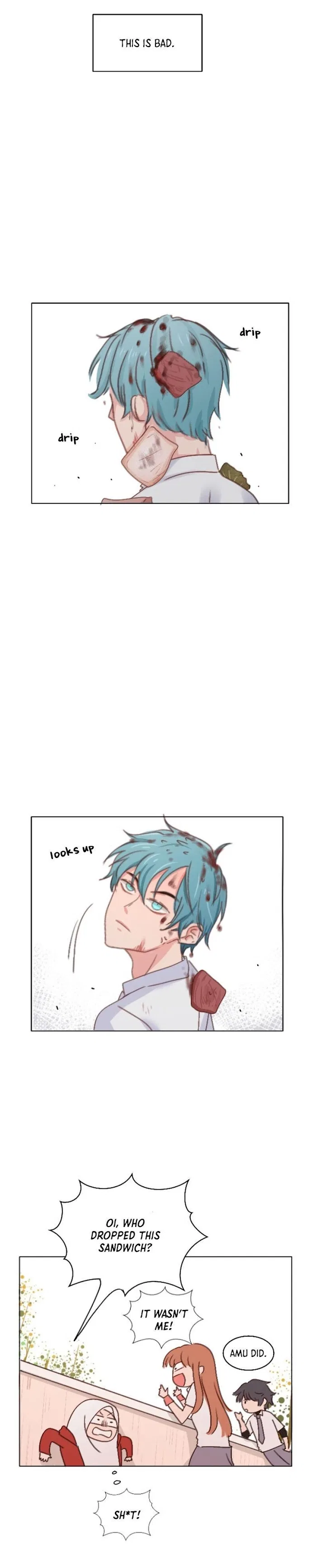 Wee!!! Chapter 0 – Page 5