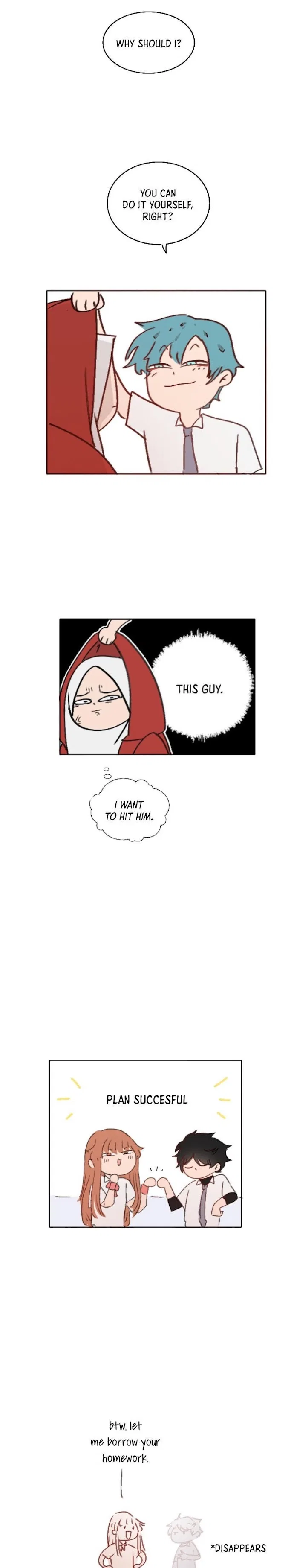 Wee!!! Chapter 0 – Page 9