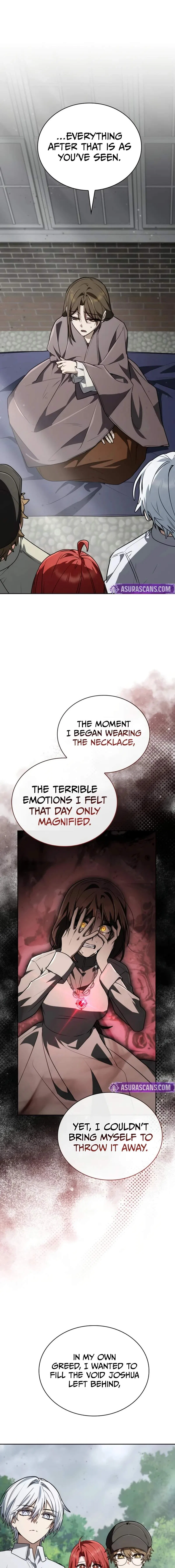 The Genius Magician who Sees the Rainbow Chapter 69 – Page 1
