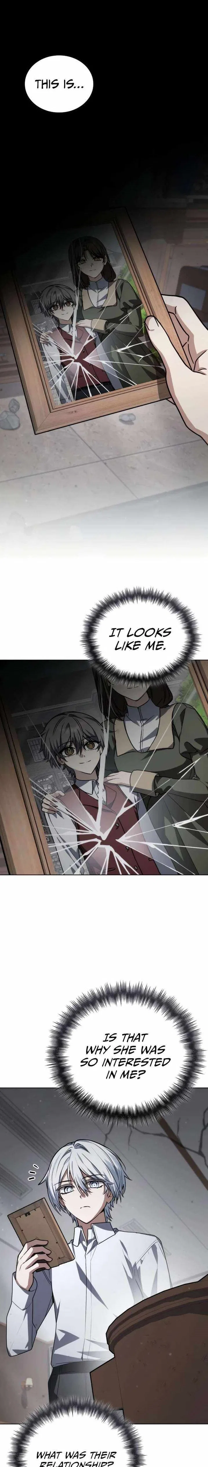 The Genius Magician who Sees the Rainbow Chapter 66 – Page 1
