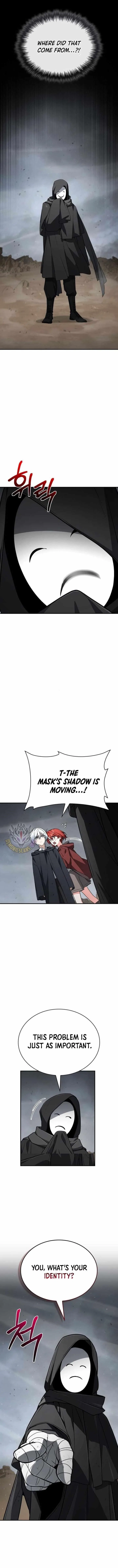 The Genius Magician who Sees the Rainbow Chapter 58 – Page 1