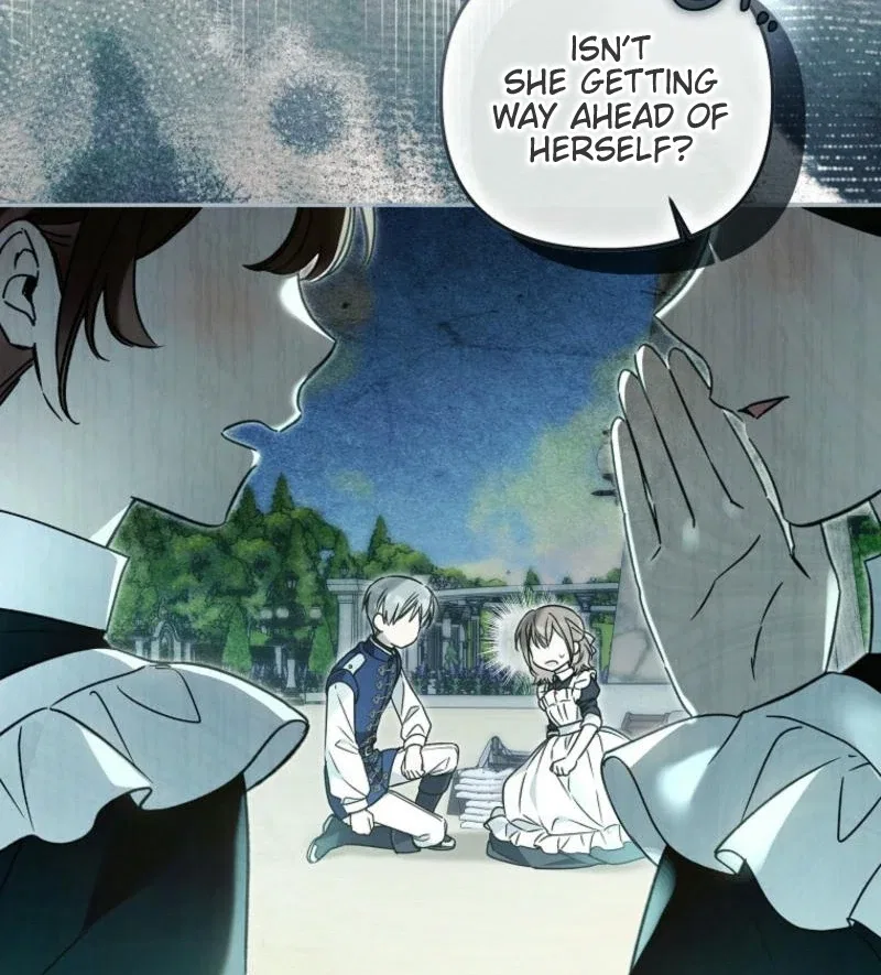 Everyone Was Obsessed With Me After I Became the Youngest Princess Favourite Chapter 25 – Page 10