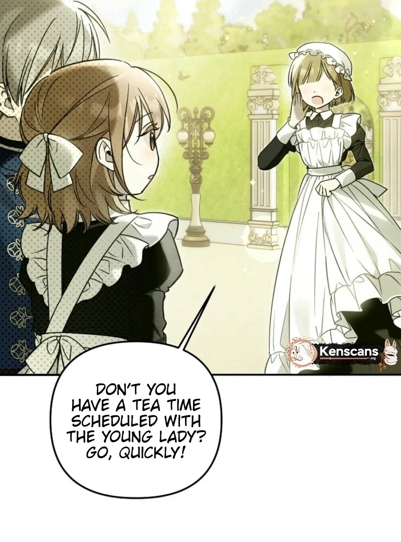 Everyone Was Obsessed With Me After I Became the Youngest Princess Favourite Chapter 25 – Page 17