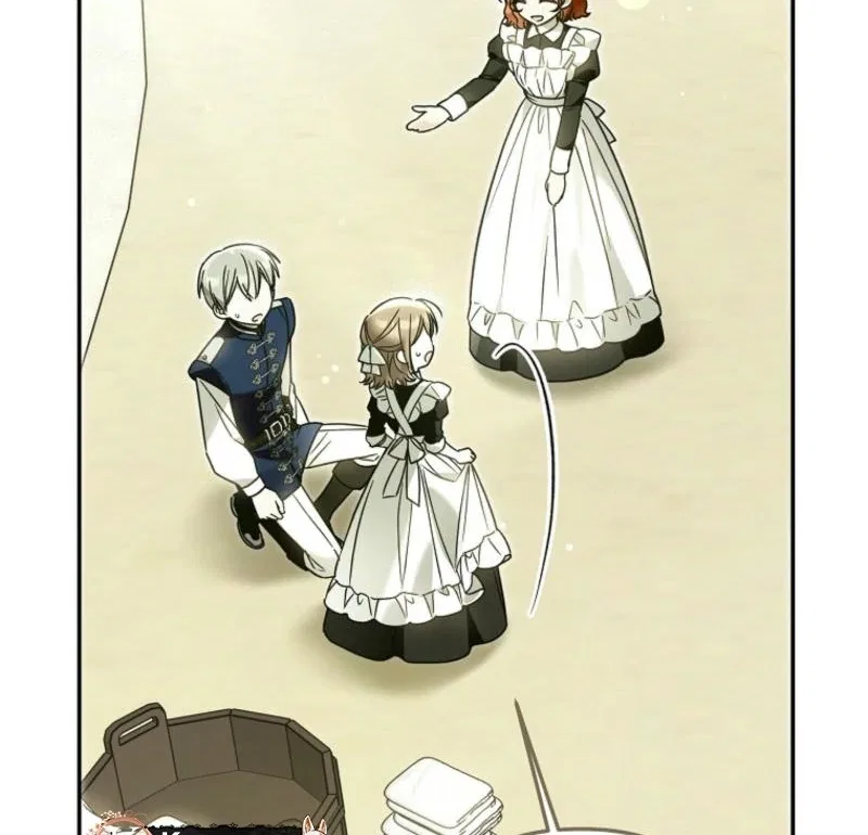 Everyone Was Obsessed With Me After I Became the Youngest Princess Favourite Chapter 25 – Page 25