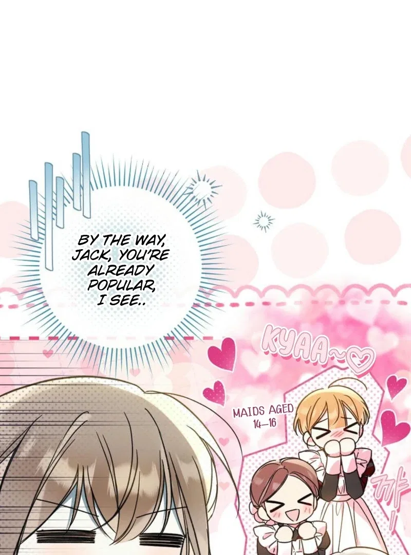 Everyone Was Obsessed With Me After I Became the Youngest Princess Favourite Chapter 25 – Page 41