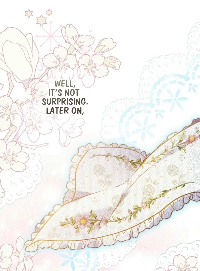 Everyone Was Obsessed With Me After I Became the Youngest Princess Favourite Chapter 25 – Page 43