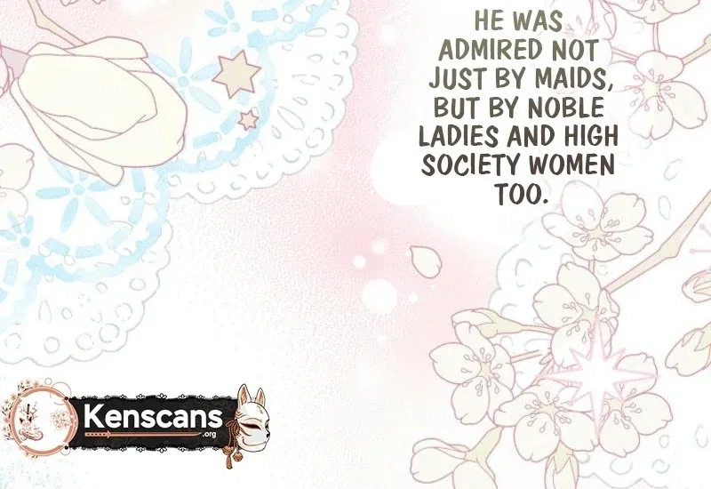 Everyone Was Obsessed With Me After I Became the Youngest Princess Favourite Chapter 25 – Page 44