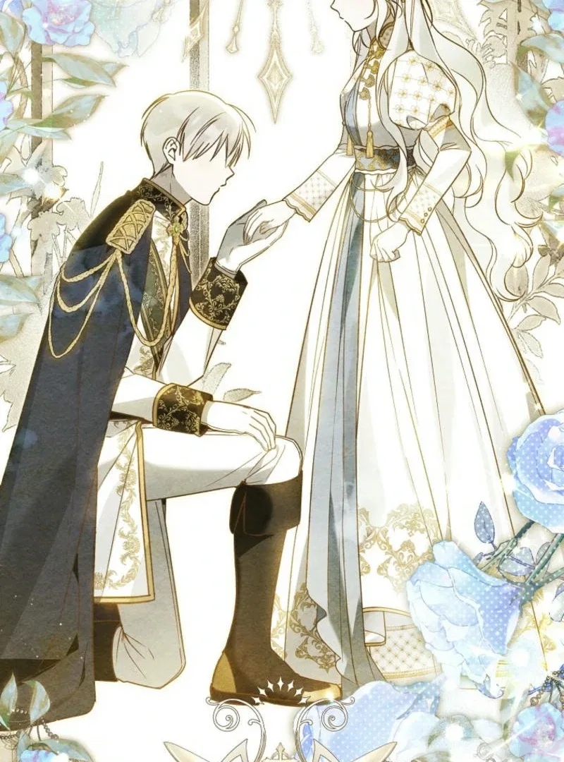 Everyone Was Obsessed With Me After I Became the Youngest Princess Favourite Chapter 25 – Page 47