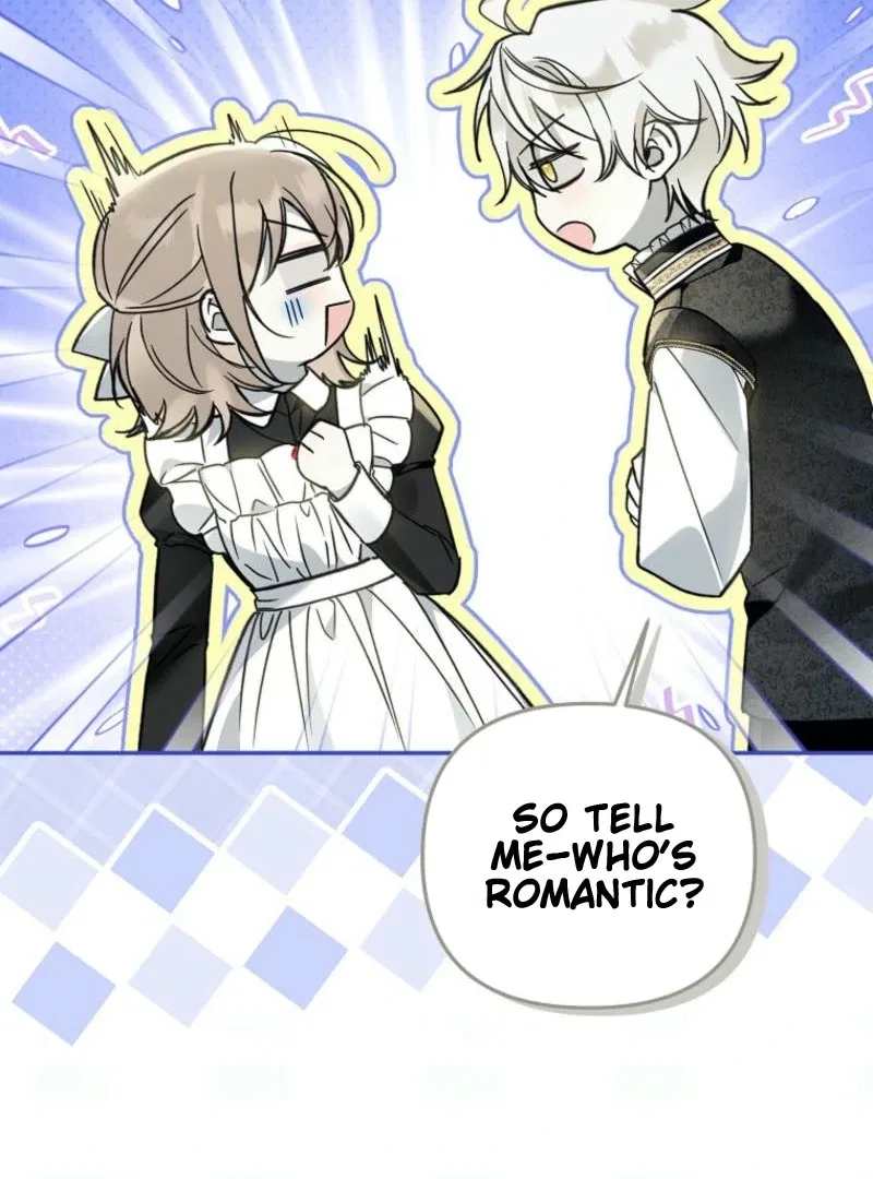 Everyone Was Obsessed With Me After I Became the Youngest Princess Favourite Chapter 25 – Page 54