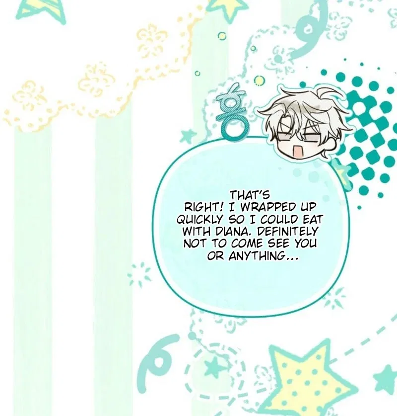 Everyone Was Obsessed With Me After I Became the Youngest Princess Favourite Chapter 25 – Page 56