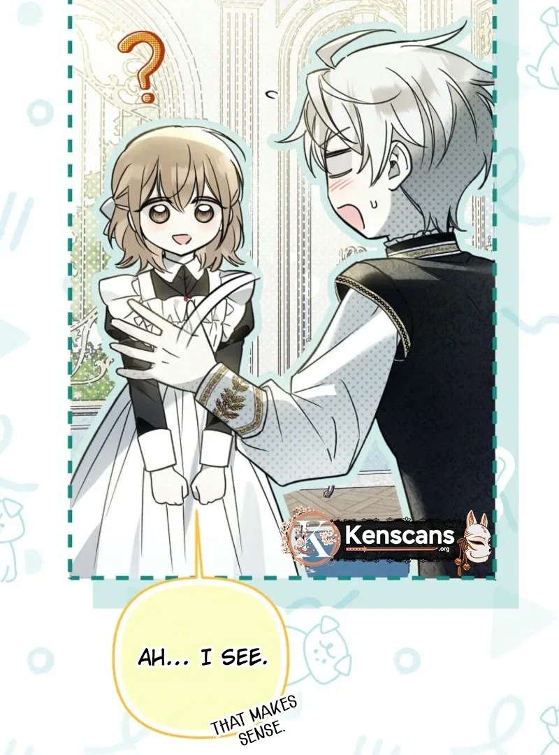 Everyone Was Obsessed With Me After I Became the Youngest Princess Favourite Chapter 25 – Page 58