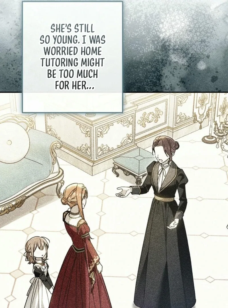 Everyone Was Obsessed With Me After I Became the Youngest Princess Favourite Chapter 25 – Page 61