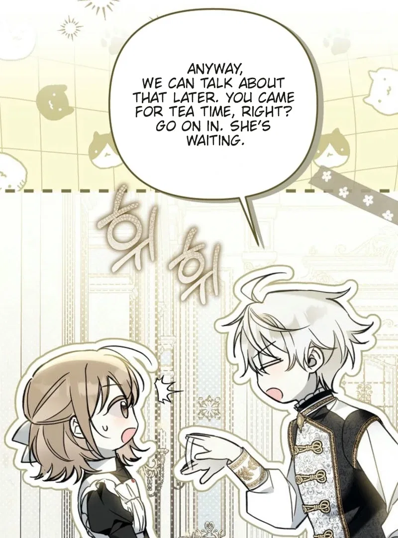 Everyone Was Obsessed With Me After I Became the Youngest Princess Favourite Chapter 25 – Page 66