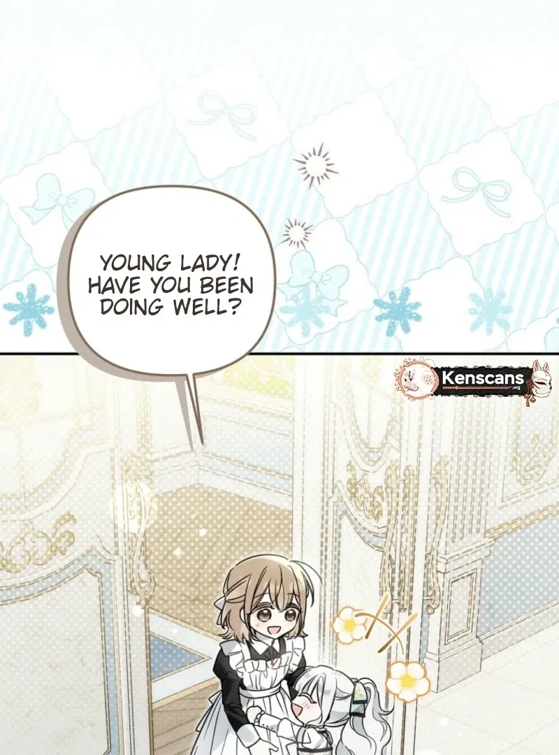 Everyone Was Obsessed With Me After I Became the Youngest Princess Favourite Chapter 25 – Page 73