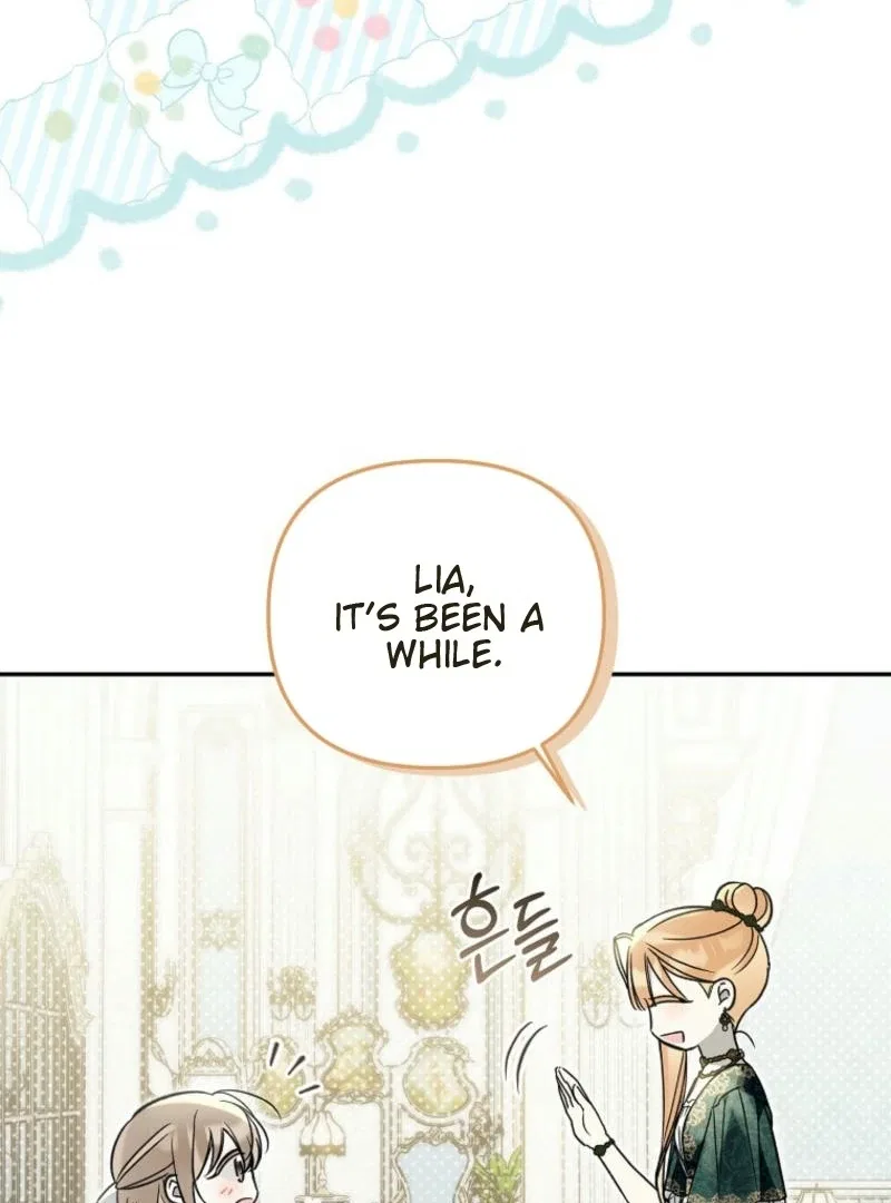 Everyone Was Obsessed With Me After I Became the Youngest Princess Favourite Chapter 25 – Page 77