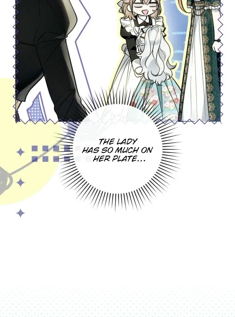 Everyone Was Obsessed With Me After I Became the Youngest Princess Favourite Chapter 25 – Page 83