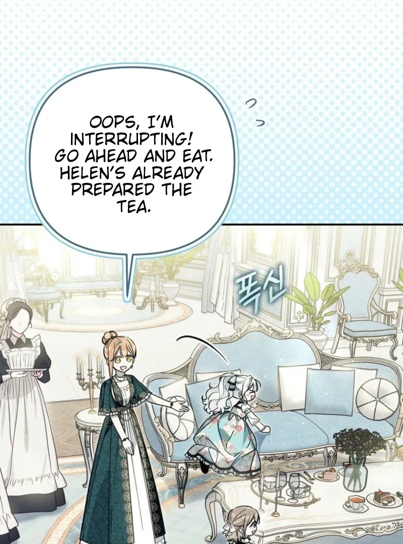 Everyone Was Obsessed With Me After I Became the Youngest Princess Favourite Chapter 25 – Page 84