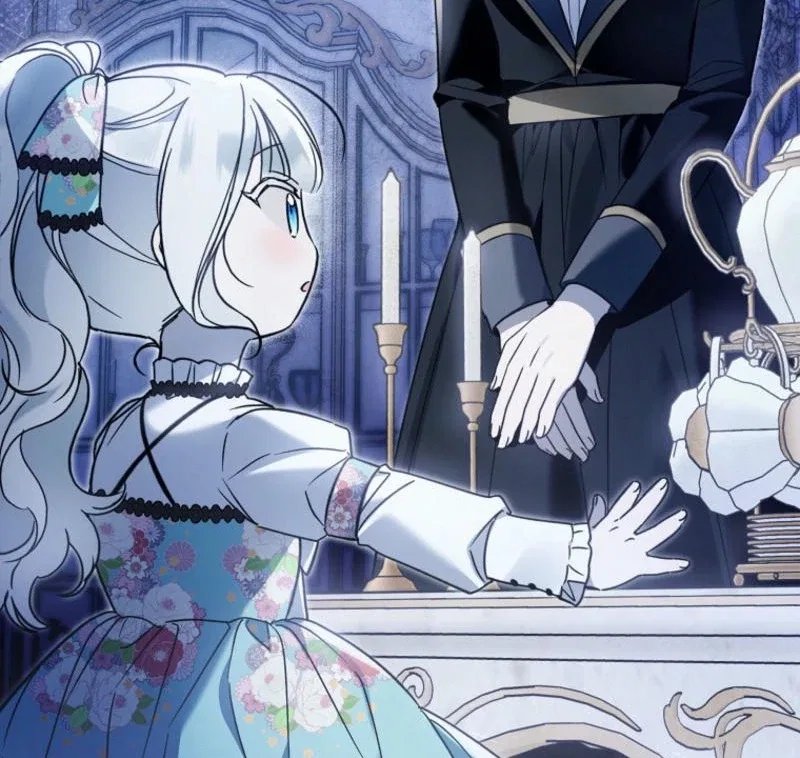 Everyone Was Obsessed With Me After I Became the Youngest Princess Favourite Chapter 25 – Page 92