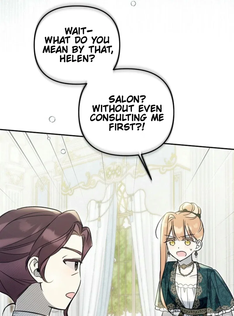 Everyone Was Obsessed With Me After I Became the Youngest Princess Favourite Chapter 25 – Page 94