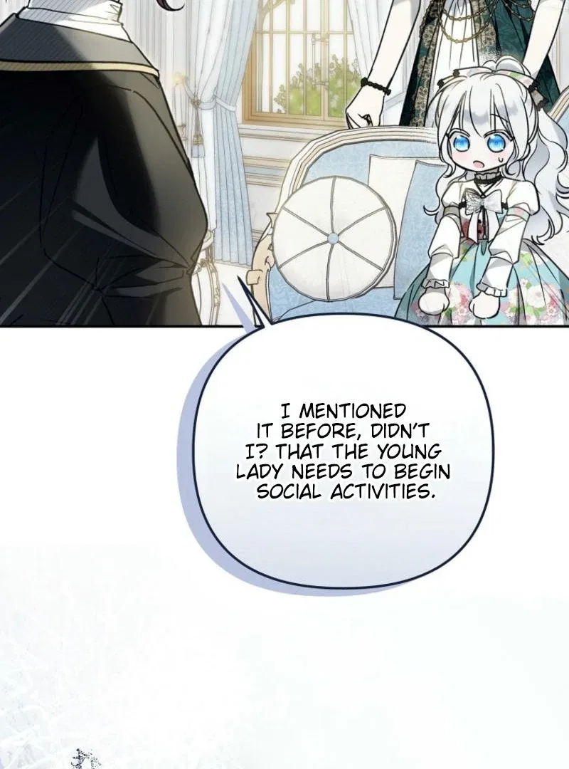 Everyone Was Obsessed With Me After I Became the Youngest Princess Favourite Chapter 25 – Page 95
