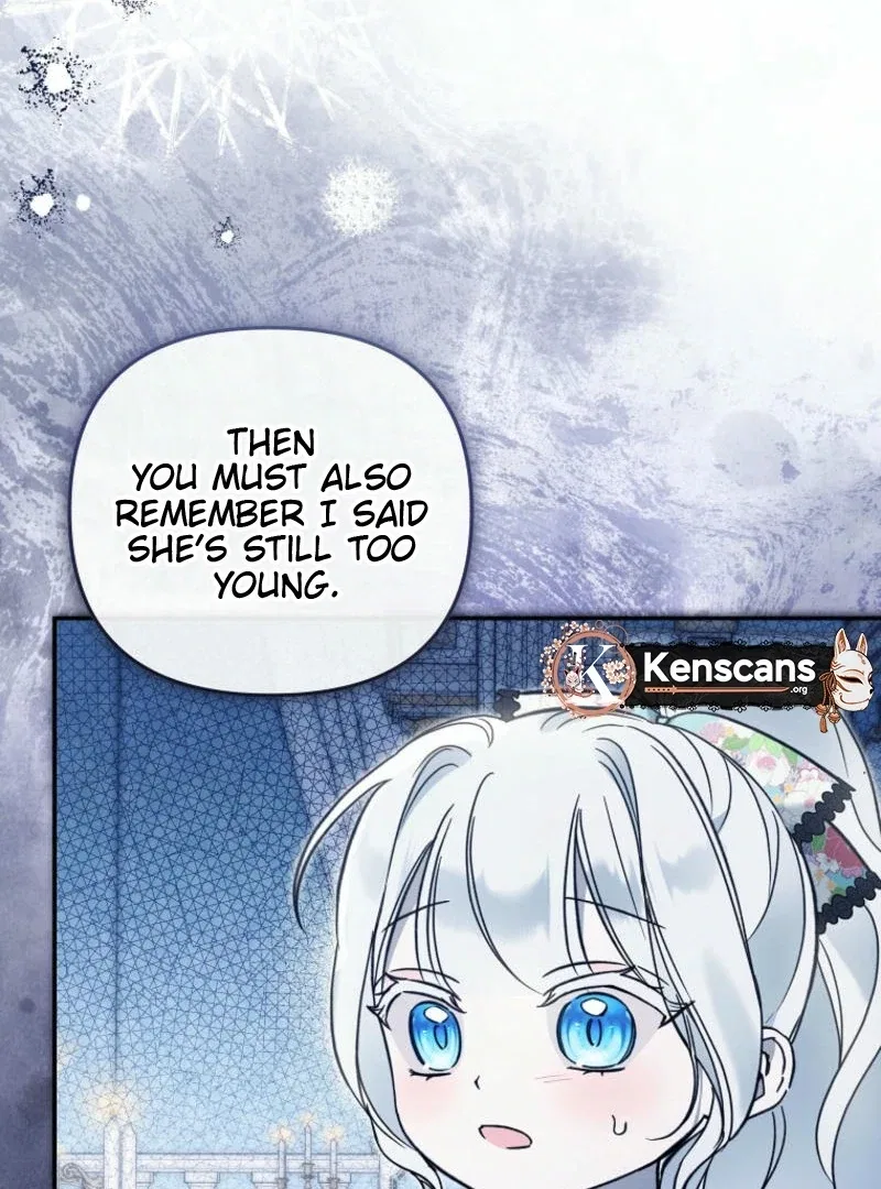 Everyone Was Obsessed With Me After I Became the Youngest Princess Favourite Chapter 25 – Page 96