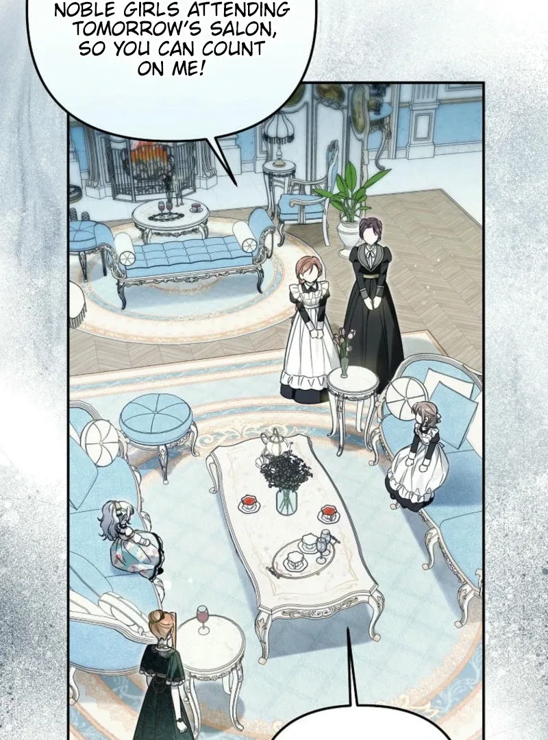 Everyone Was Obsessed With Me After I Became the Youngest Princess Favourite Chapter 25 – Page 112