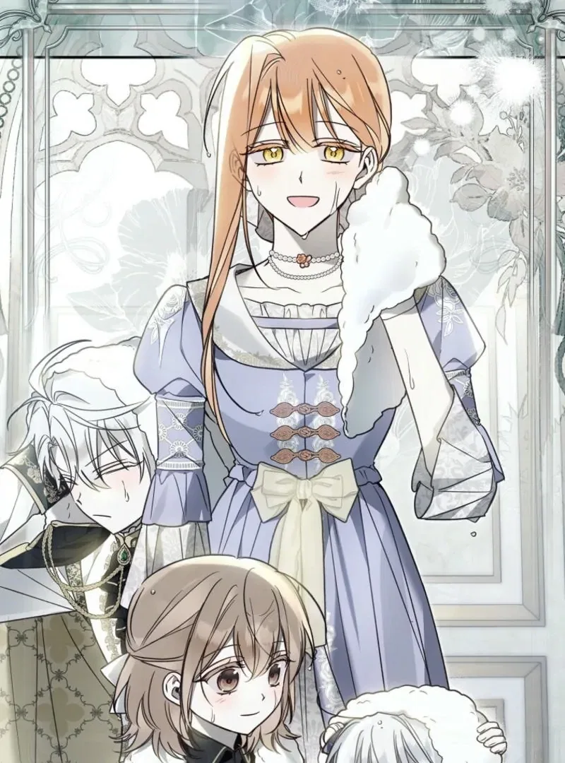 Everyone Was Obsessed With Me After I Became the Youngest Princess Favourite Chapter 24 – Page 5