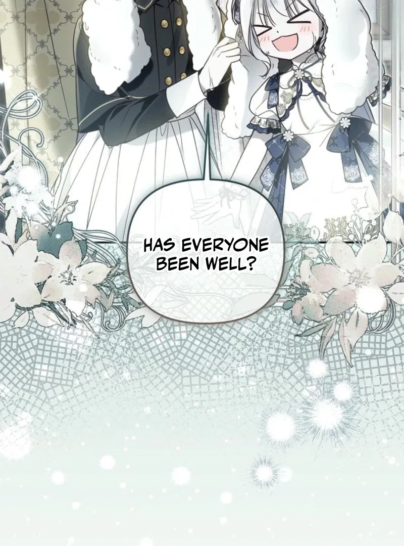 Everyone Was Obsessed With Me After I Became the Youngest Princess Favourite Chapter 24 – Page 6