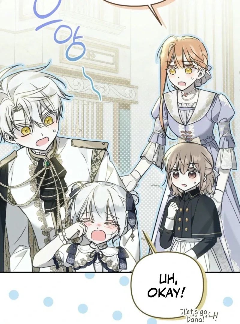 Everyone Was Obsessed With Me After I Became the Youngest Princess Favourite Chapter 24 – Page 20