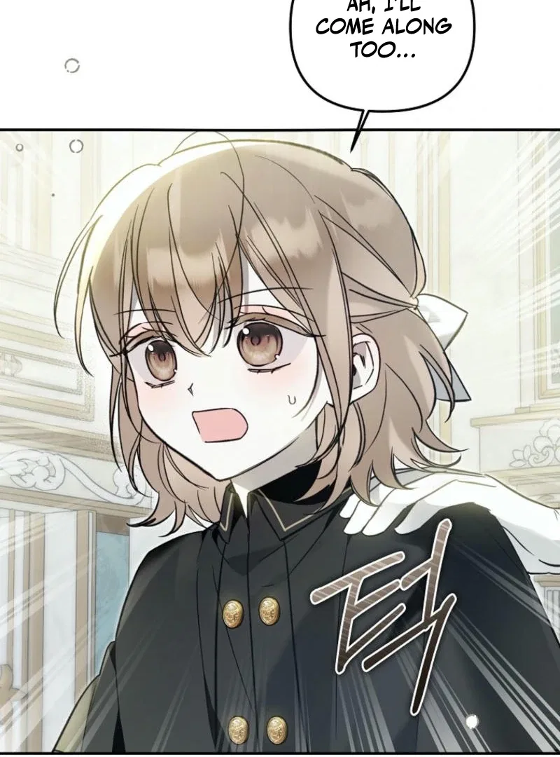 Everyone Was Obsessed With Me After I Became the Youngest Princess Favourite Chapter 24 – Page 22