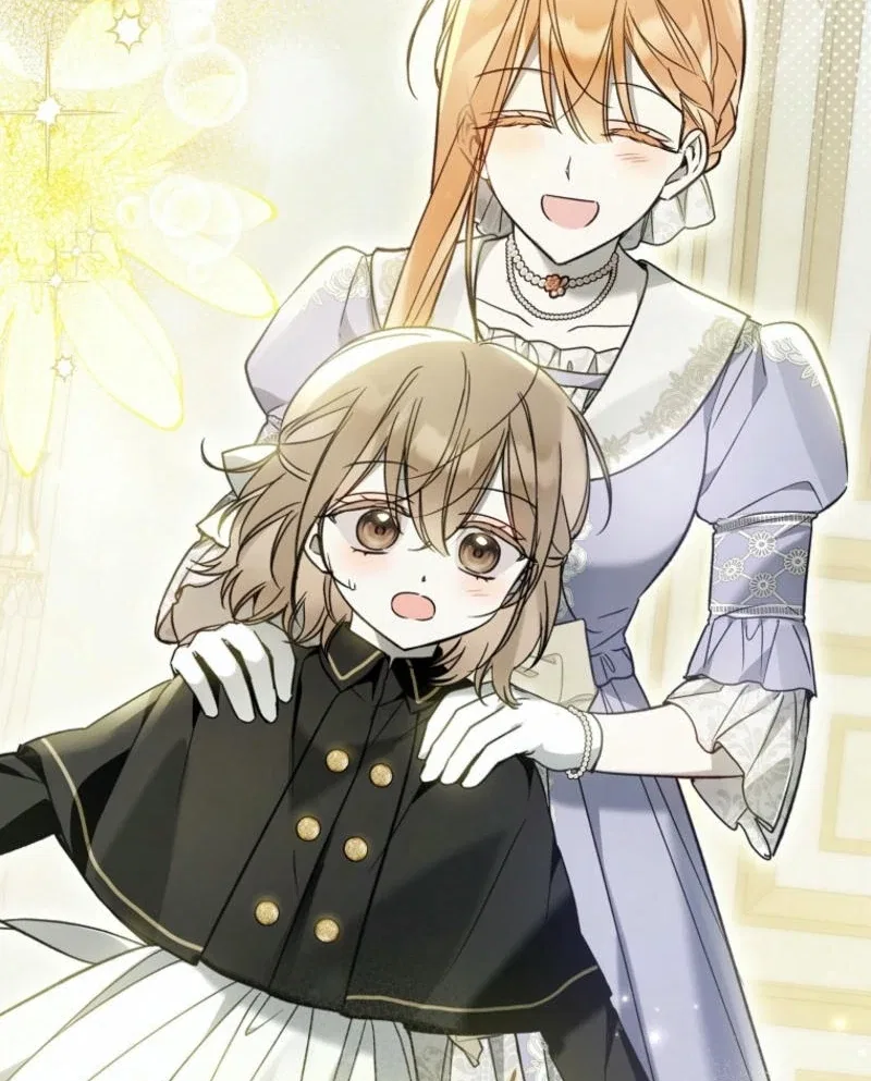 Everyone Was Obsessed With Me After I Became the Youngest Princess Favourite Chapter 24 – Page 24