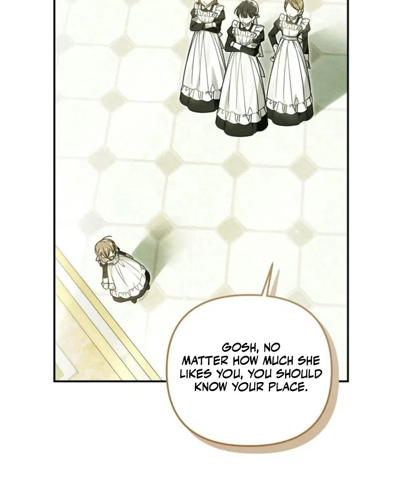 Everyone Was Obsessed With Me After I Became the Youngest Princess Favourite Chapter 24 – Page 73