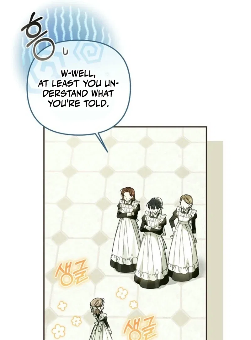 Everyone Was Obsessed With Me After I Became the Youngest Princess Favourite Chapter 24 – Page 81