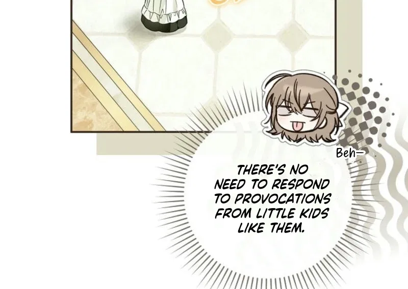Everyone Was Obsessed With Me After I Became the Youngest Princess Favourite Chapter 24 – Page 82