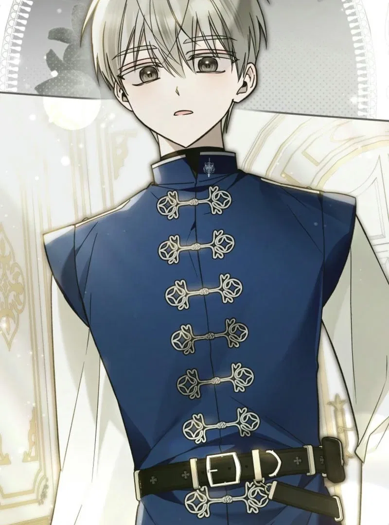 Everyone Was Obsessed With Me After I Became the Youngest Princess Favourite Chapter 24 – Page 97